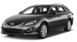 Mazda 6 2.0 MZR 163 KM