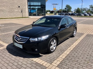 Honda Accord 2.2 iDTEC
