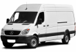 Mercedes -Benz Sprinter