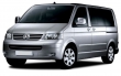 Volkswagen T5 Caravell 2.5 TDI