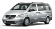Mercedes -Benz VITO 2.2 CDI extra long