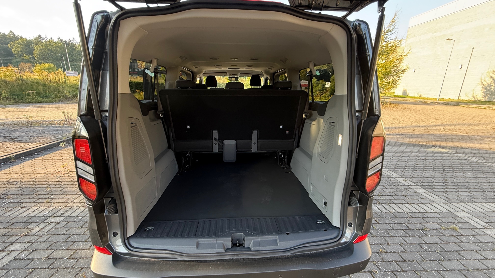 ford tournee custom 2.0 tdci automat long super komfort